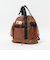 ＜CARIBOU MOUNTAINEERING＞パッカブル バッグ