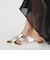 ＜BIRKENSTOCK＞アリゾナ ソフトフットベッド サンダル / Arizona Soft Footbed