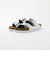 ＜BIRKENSTOCK＞アリゾナ ソフトフットベッド サンダル / Arizona Soft Footbed