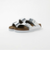 ＜BIRKENSTOCK＞アリゾナ ソフトフットベッド サンダル / Arizona Soft Footbed