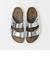 ＜BIRKENSTOCK＞アリゾナ ソフトフットベッド サンダル / Arizona Soft Footbed