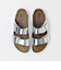 ＜BIRKENSTOCK＞アリゾナ ソフトフットベッド サンダル / Arizona Soft Footbed