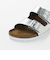 ＜BIRKENSTOCK＞アリゾナ ソフトフットベッド サンダル / Arizona Soft Footbed
