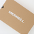 ＜MERRELL＞モアブ 3 ゴアテックス スニーカー