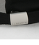 ＜Calvin Klein＞モノグラムロゴ BB キャップ