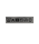 A+ COOL ボーダー ビズ クルーネック カットソー -接触冷感・吸水速乾-