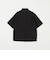 WONDER CLOTH ジャストルーズ レギュラーカラー 半袖 シャツ -ストレッチ・接触冷感・吸水速乾-