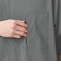 WONDER CLOTH ジャストルーズ レギュラーカラー 半袖 シャツ -ストレッチ・接触冷感・吸水速乾-