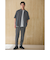 WONDER CLOTH ジャストルーズ レギュラーカラー 半袖 シャツ -ストレッチ・接触冷感・吸水速乾-