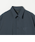 WONDER CLOTH ジャストルーズ レギュラーカラー 半袖 シャツ -ストレッチ・接触冷感・吸水速乾-