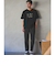 WONDER CLOTH オルマイ イージーパンツ -ストレッチ・接触冷感・吸水速乾-