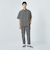 WONDER CLOTH オルマイ イージーパンツ -ストレッチ・接触冷感・吸水速乾-