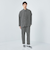 WONDER CLOTH オルマイ イージーパンツ -ストレッチ・接触冷感・吸水速乾-