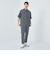 WONDER CLOTH オルマイ イージーパンツ -ストレッチ・接触冷感・吸水速乾-