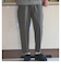 WONDER CLOTH ワイド ユーティリティ―パンツ イージーパンツ -ストレッチ・接触冷感・吸水速乾-