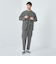 WONDER CLOTH ワイド ユーティリティ―パンツ イージーパンツ -ストレッチ・接触冷感・吸水速乾-