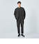 WONDER CLOTH カジュアル ジャケット -ストレッチ・接触冷感・吸水速乾-