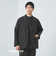WONDER CLOTH カジュアル ジャケット -ストレッチ・接触冷感・吸水速乾-