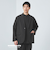WONDER CLOTH カジュアル ジャケット -ストレッチ・接触冷感・吸水速乾-