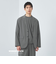 WONDER CLOTH カジュアル ジャケット -ストレッチ・接触冷感・吸水速乾-