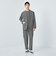 WONDER CLOTH カジュアル ジャケット -ストレッチ・接触冷感・吸水速乾-