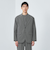 WONDER CLOTH カジュアル ジャケット -ストレッチ・接触冷感・吸水速乾-
