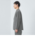 WONDER CLOTH カジュアル ジャケット -ストレッチ・接触冷感・吸水速乾-