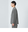 WONDER CLOTH カジュアル ジャケット -ストレッチ・接触冷感・吸水速乾-