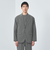 WONDER CLOTH カジュアル ジャケット -ストレッチ・接触冷感・吸水速乾-