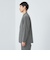 WONDER CLOTH カジュアル ジャケット -ストレッチ・接触冷感・吸水速乾-