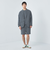WONDER CLOTH カジュアル ジャケット -ストレッチ・接触冷感・吸水速乾-