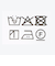 100/2 ハイツイスト キャミソール ワンピース