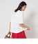 クロップド ポンチ Ｔシャツ