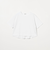 クロップド ポンチ Ｔシャツ
