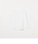 クロップド ポンチ Ｔシャツ