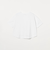 クロップド ポンチ Ｔシャツ