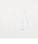クロップド ポンチ Ｔシャツ