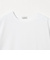 クロップド ポンチ Ｔシャツ