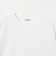 クロップド ポンチ Ｔシャツ