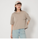 クロップド ポンチ Ｔシャツ
