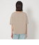 クロップド ポンチ Ｔシャツ