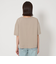 クロップド ポンチ Ｔシャツ