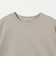 クロップド ポンチ Ｔシャツ