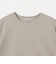 クロップド ポンチ Ｔシャツ