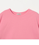 クロップド ポンチ Ｔシャツ