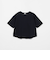 クロップド ポンチ Ｔシャツ