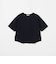 クロップド ポンチ Ｔシャツ