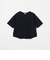 クロップド ポンチ Ｔシャツ