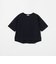 クロップド ポンチ Ｔシャツ