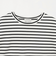 クロップド ポンチ Ｔシャツ